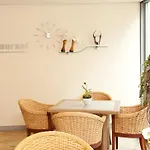 Bayerischer Hof ホテル 4*