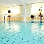 Bayerischer Hof ホテル Bad Füssing