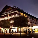 ホテル Bayerischer Hof