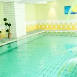 Hotel Bayerischer Hof 4*