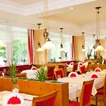 Hotell Bayerischer Hof