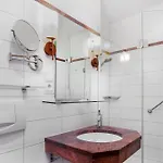 Bayerischer Hof Hotell Bad Füssing