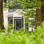 Bayerischer Hof Hotell 4*