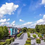 Hotell Bayerischer Hof Bad Füssing