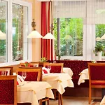 Bayerischer Hof Hotell Bad Füssing