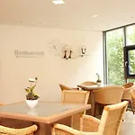 Hotel Bayerischer Hof 4*