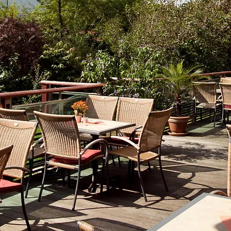 Hotell Bayerischer Hof In