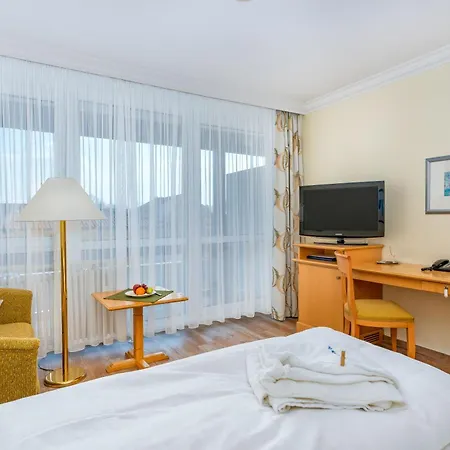 Bayerischer Hof 4*