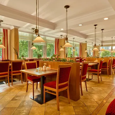 Bayerischer Hof In 4*