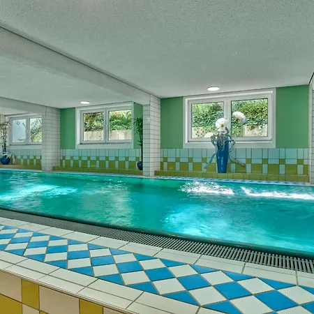 Bayerischer Hof Hotell