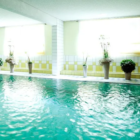 Bayerischer Hof Bad Fussing