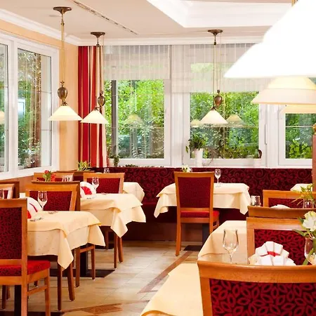 Bayerischer Hof Bad Fussing