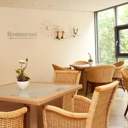 Bayerischer Hof 4* Bad Füssing