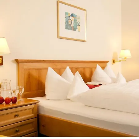 Bayerischer Hof Hotel Bad Fussing