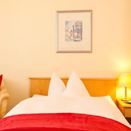 Bayerischer Hof 4* Bad Fussing