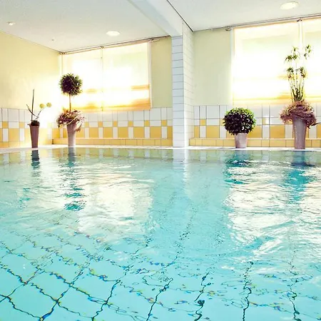 Bayerischer Hof In Hotel Bad Füssing