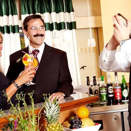 Bayerischer Hof In Hotel
