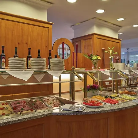 Bayerischer Hof 4* Bad Füssing