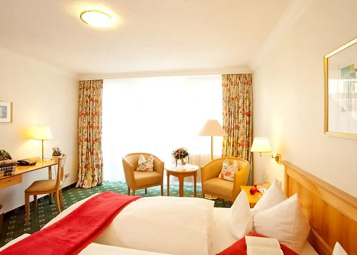 Bayerischer Hof Hotel